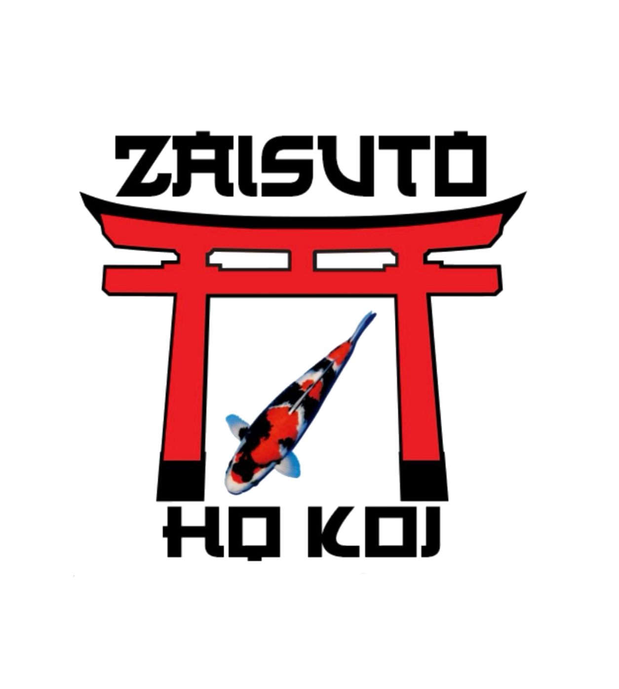 Testimonial logo Zaisuto Koi