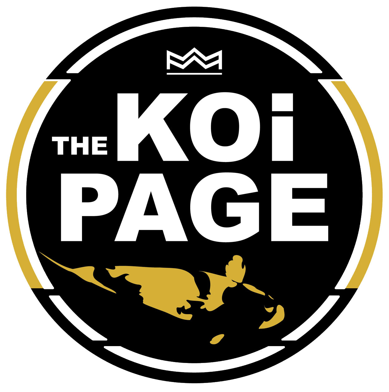 KoiPage - High Quality Koi - Koi Spectrum