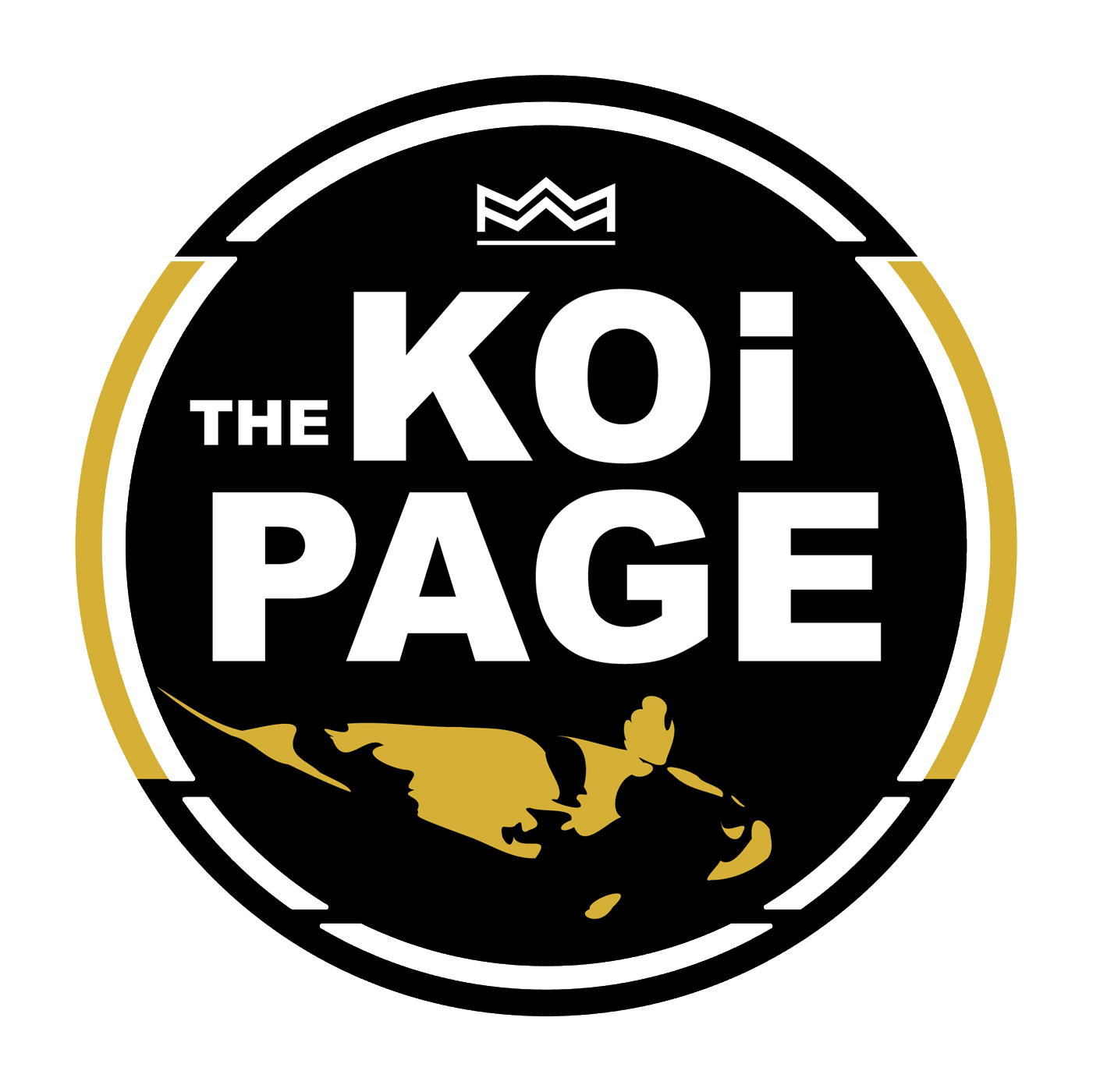 KoiPage - High Quality Koi - Koi Spectrum